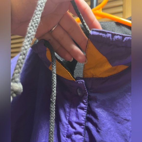 Late 80s/ Early 90s Reversible Jacket - Picture 4 of 14